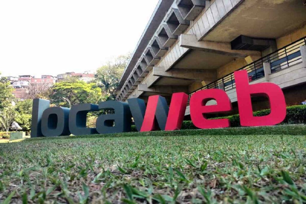 Locaweb