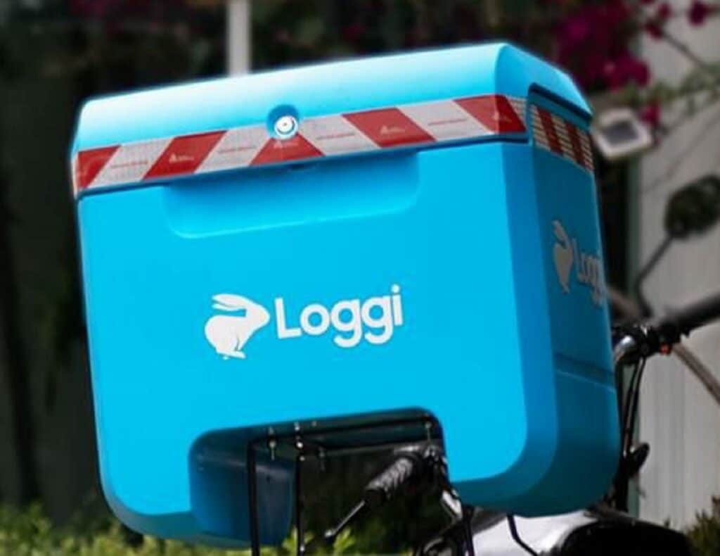 Loggi