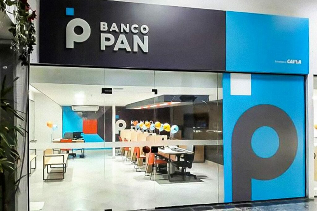 Escassez de chips atrasa expansão da base de terminais de pagamentos do Banco Pan