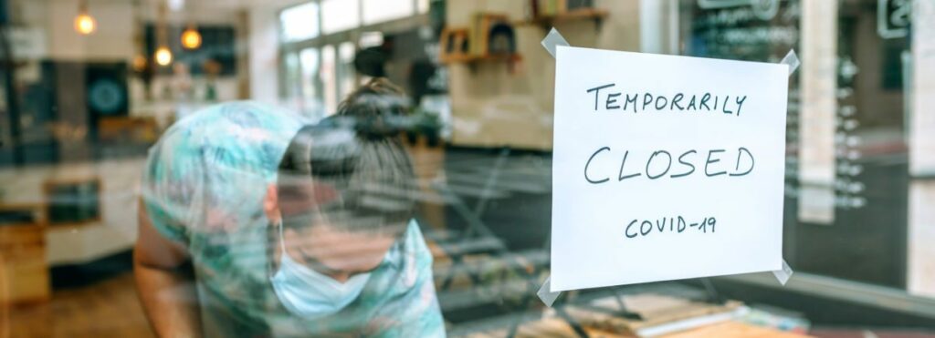 Preocupação com novas restrições na Europa