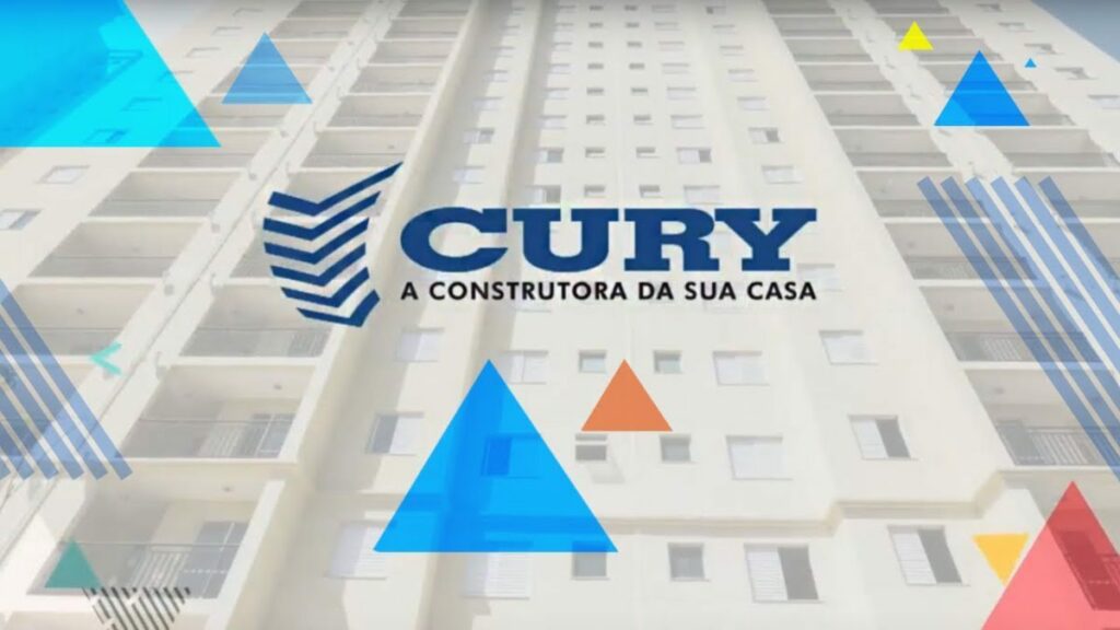 EXCLUSIVO: Diretor de RI da Cury Construtora conta planos da empresa