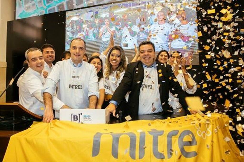 Mitre Realty (MTRE3) registra queda de 76,7% no lucro lГѓВ­quido do 3T21