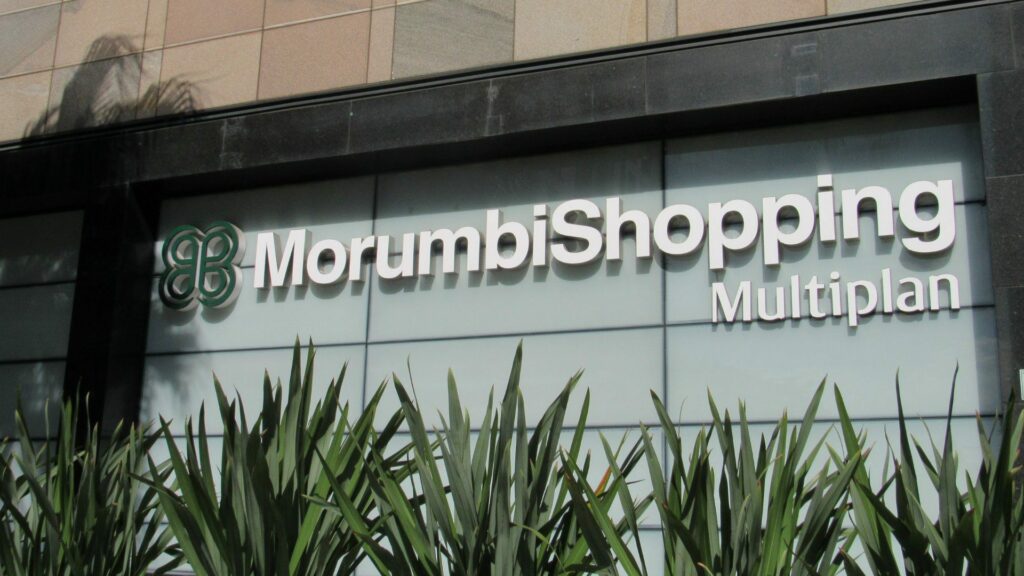 Multiplan (MULT3) registra lucro lГѓВ­quido de R$ 99,404 milhГѓВµes no 3TRI, queda anual de 82,5%