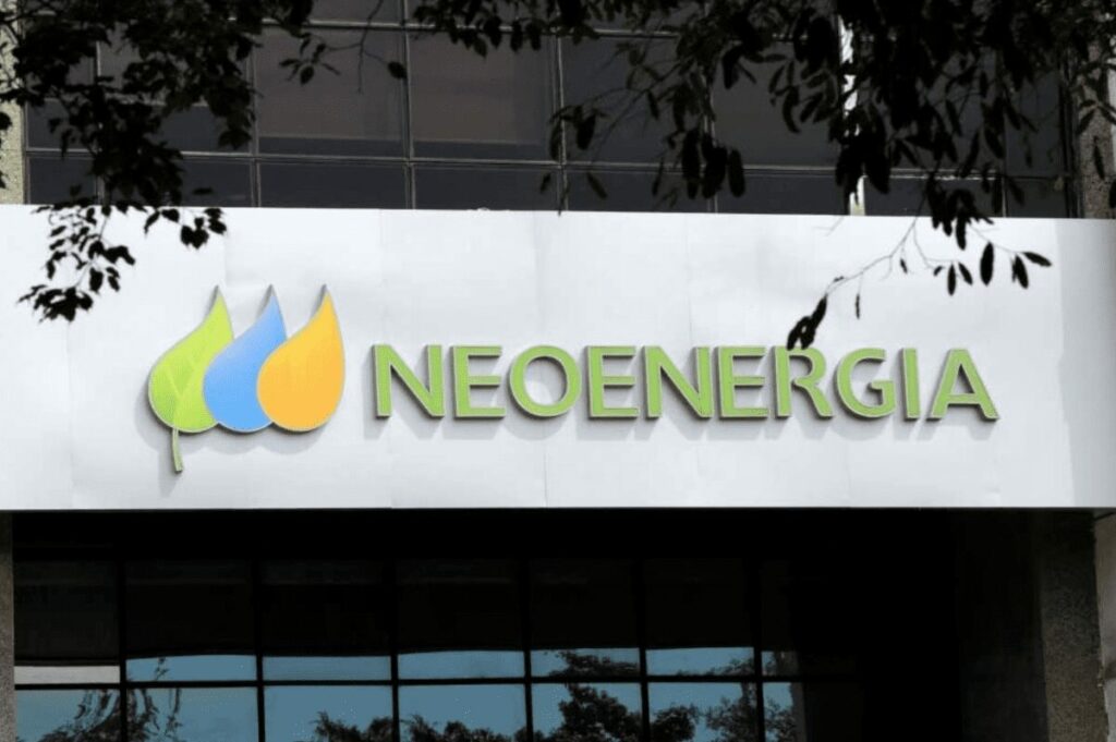 NEOE3: Neoenergia registra lucro de R$ 936 milhões no 4TRI22