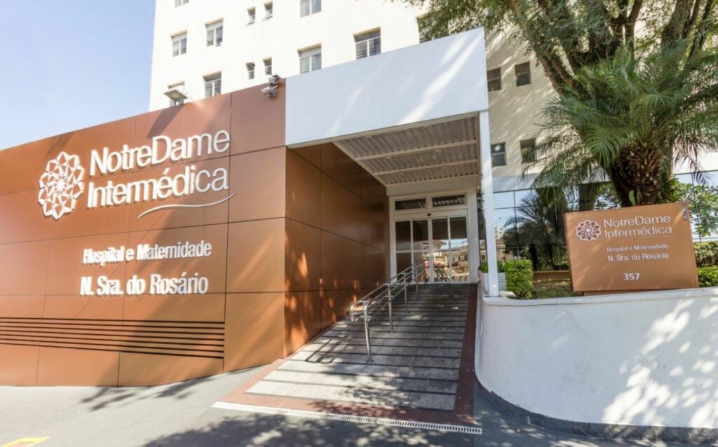 IntermГѓВ©dica (GNDI3) surpreende com prejuГѓВ­zo no 3Г‚Вє tri