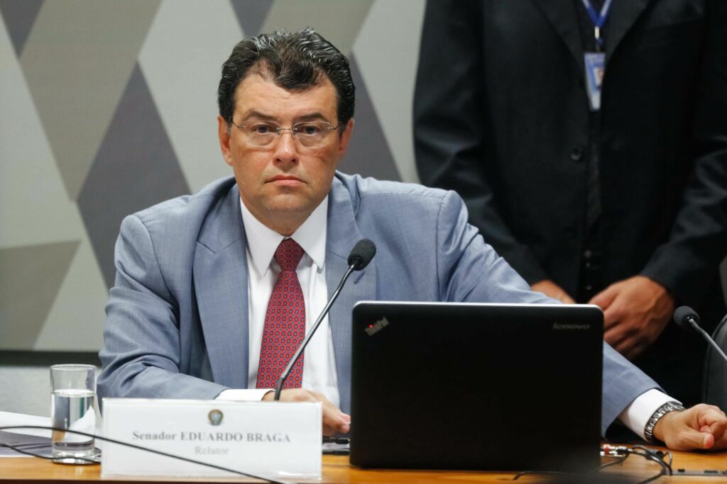 ГѓвЂ° prudente deixar votaГѓВ§ГѓВЈo de PEC dos PrecatГѓВіrios para amanhГѓВЈ, diz Braga