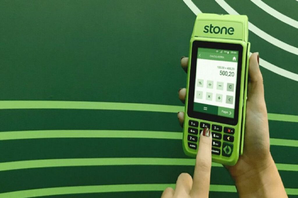 Lucro ajustado da Stone (STOC31) cai 54% no 3Г‚Вє tri