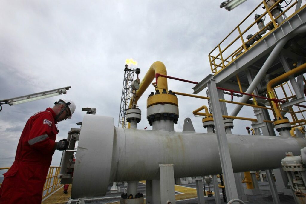 Petrobras