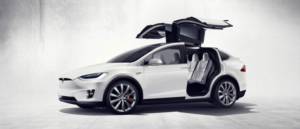 VeГѓВ­culos da Tesla e SUVs elГѓВ©tricos recebem notas baixas da Consumer Reports