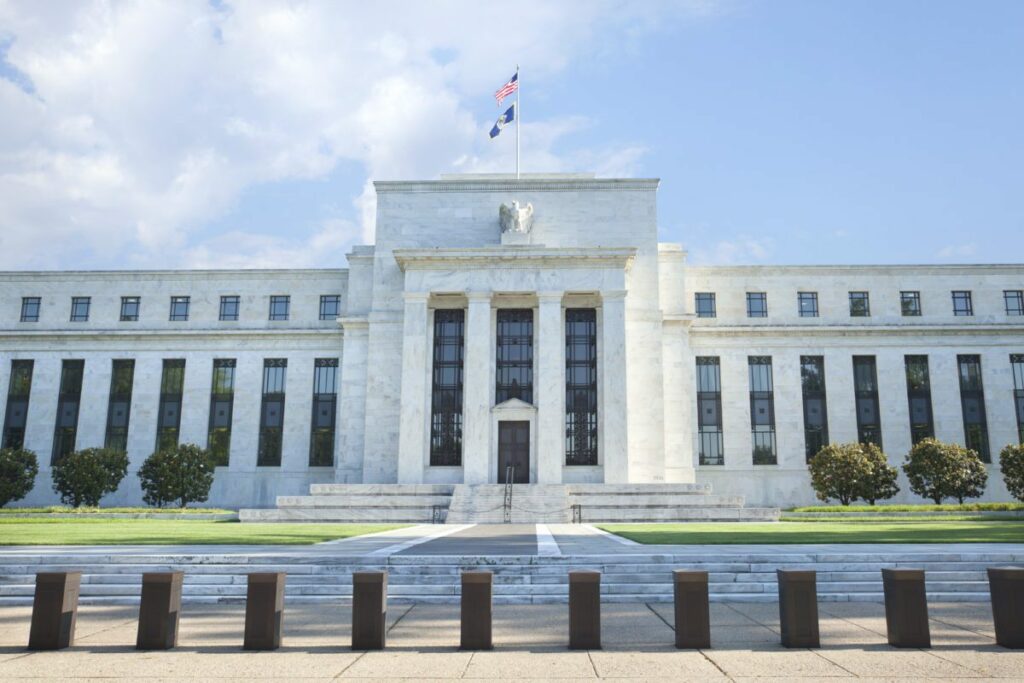 Reunião do Fed no radar do mercado