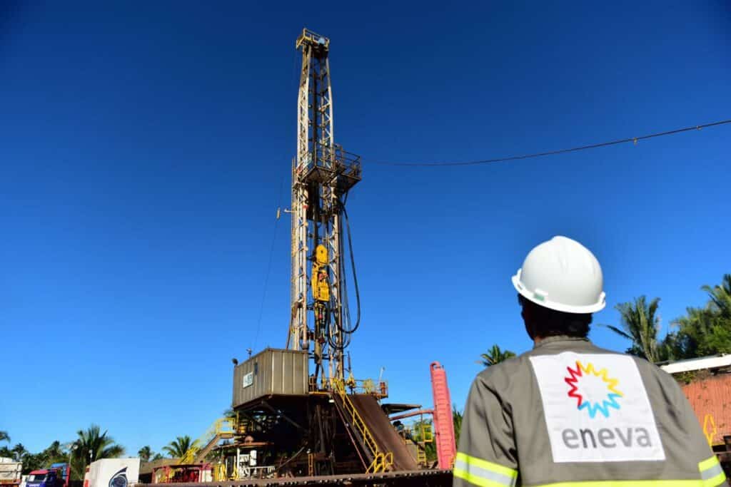 Eneva (ENEV3) registra lucro de R$ 362,6 milhГѓВµes, 552,7% maior do que no 3T20