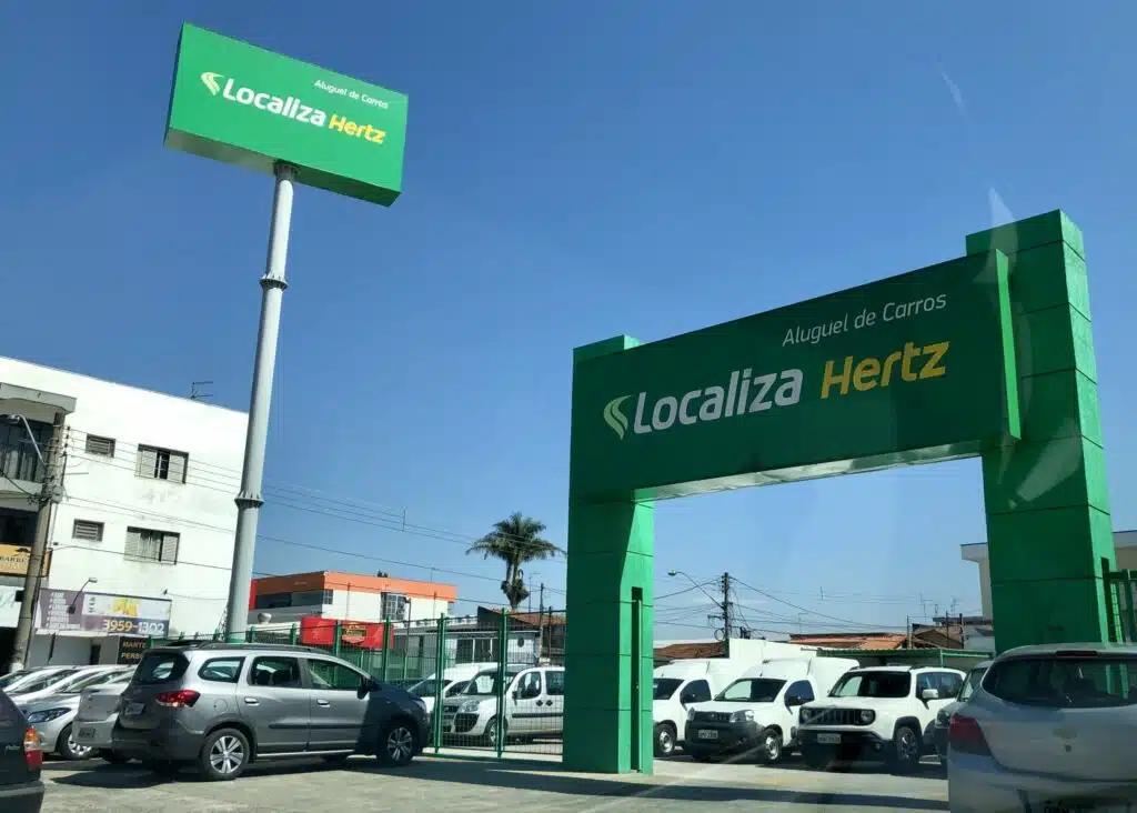 Localiza
