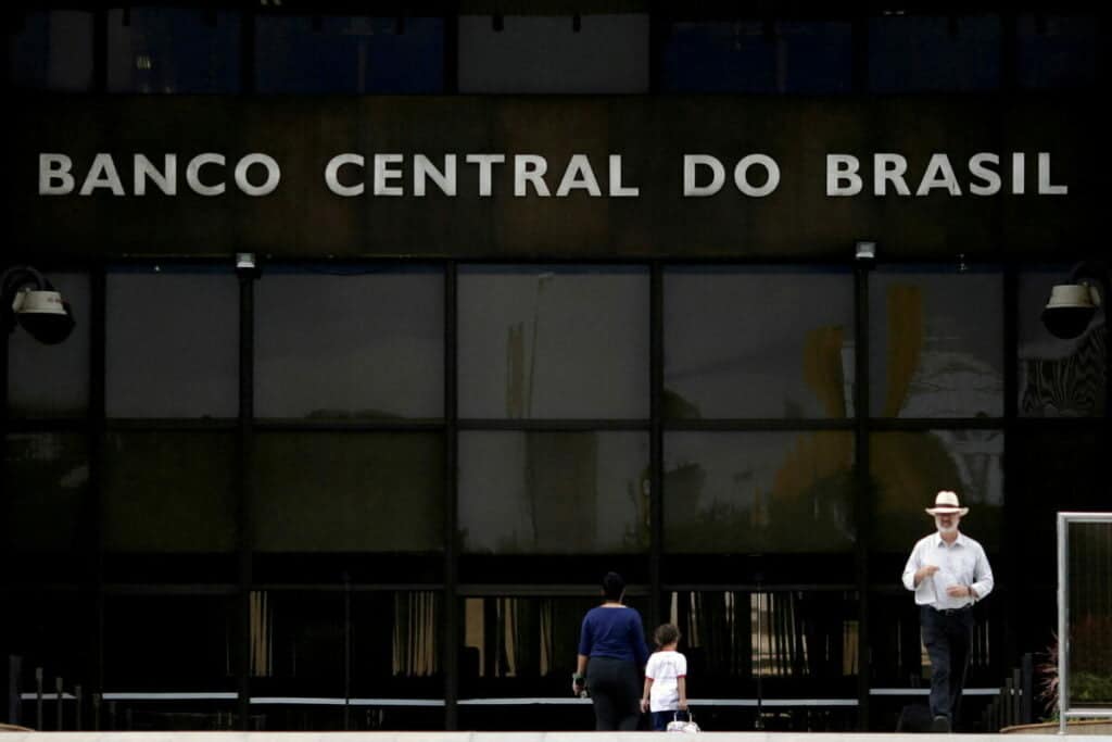 banco central