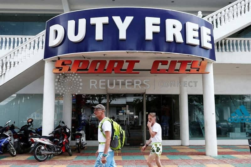Limite de isenГѓВ§ГѓВЈo para compras feitas no exterior dobra para US$1.000
