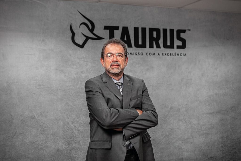 CEO-TAURUS Taurus
