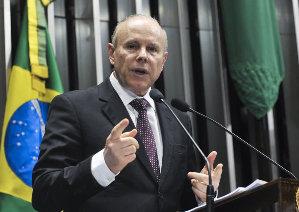Guido Mantega