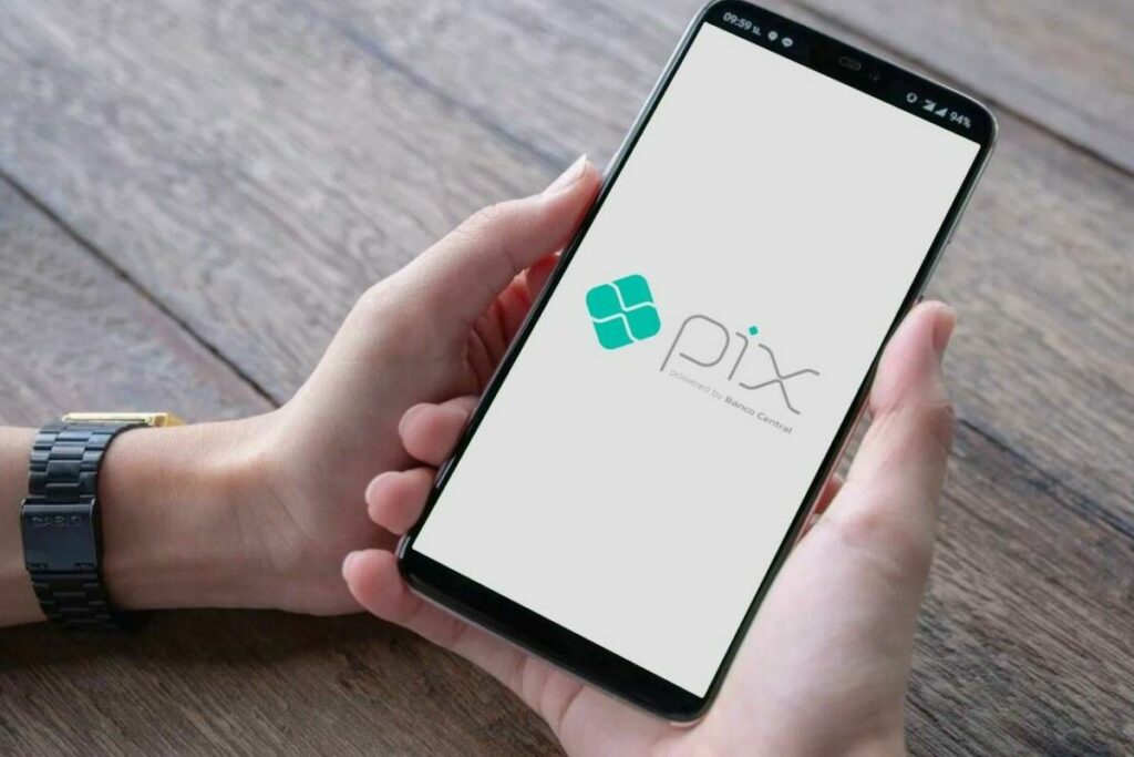 Velocidade de adoГѓВ§ГѓВЈo do Pix foi a mais rГѓВЎpida do mundo, aponta Pinho de Mello
