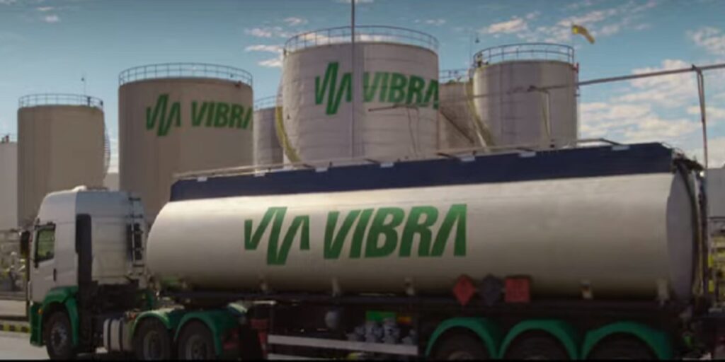 Vibra