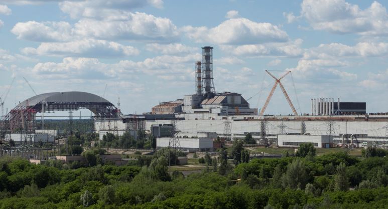 chernobyl