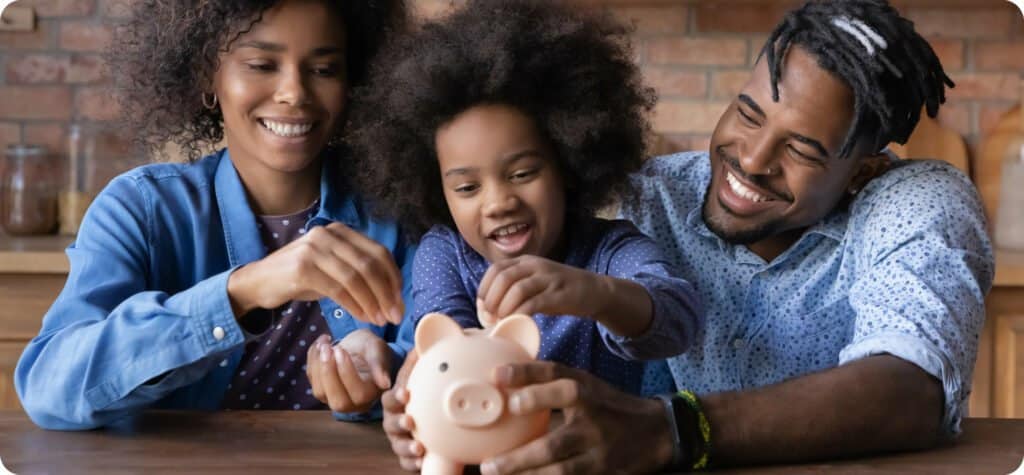 educaГѓВ§ГѓВЈo financeira infantil