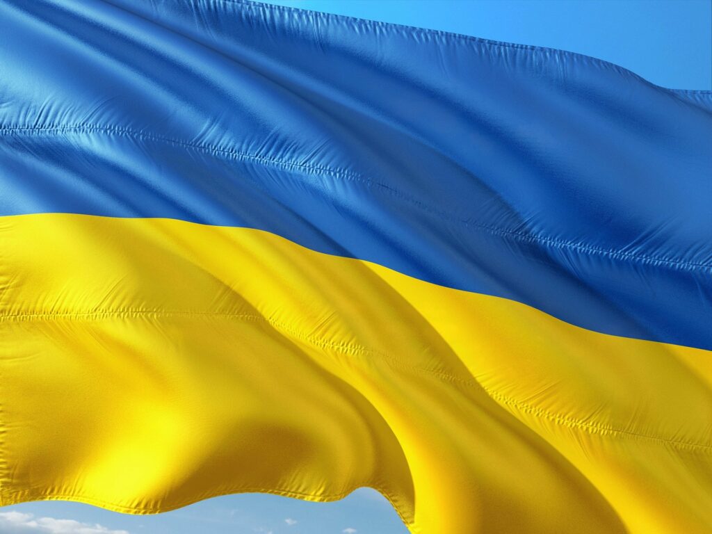 "Os cidadãos ucranianos não vão se render", diz cônsul ucraniano