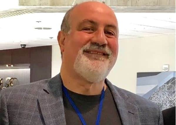 Taleb