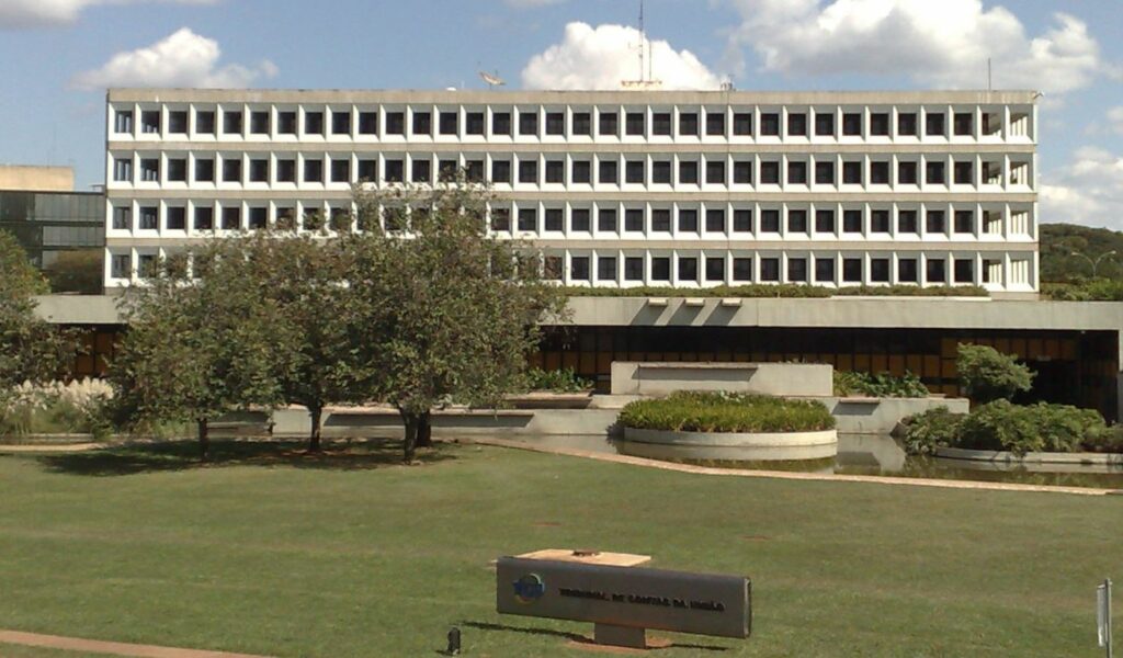 TCU - Foto: wikipedia