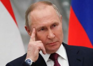 Putin diz que está disposto a discutir a retomada dos embarques de grãos ucranianos
