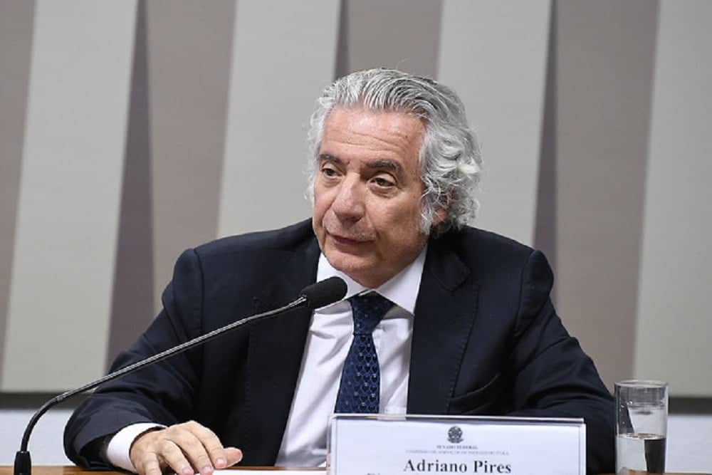 Adriano Pires