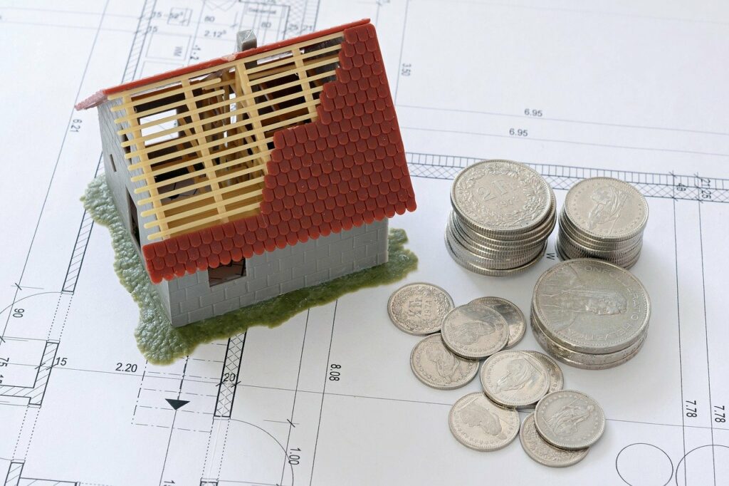 Fundos imobiliГѓВЎrios