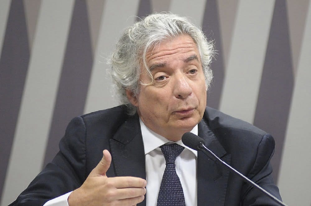 Adriano Pires