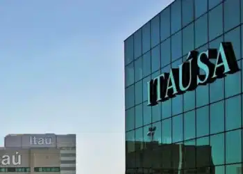 ItaГѓВєsa (ITSA4)