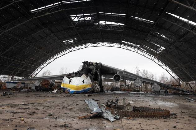 aviao antonov destruido ucrania 04042022173208877