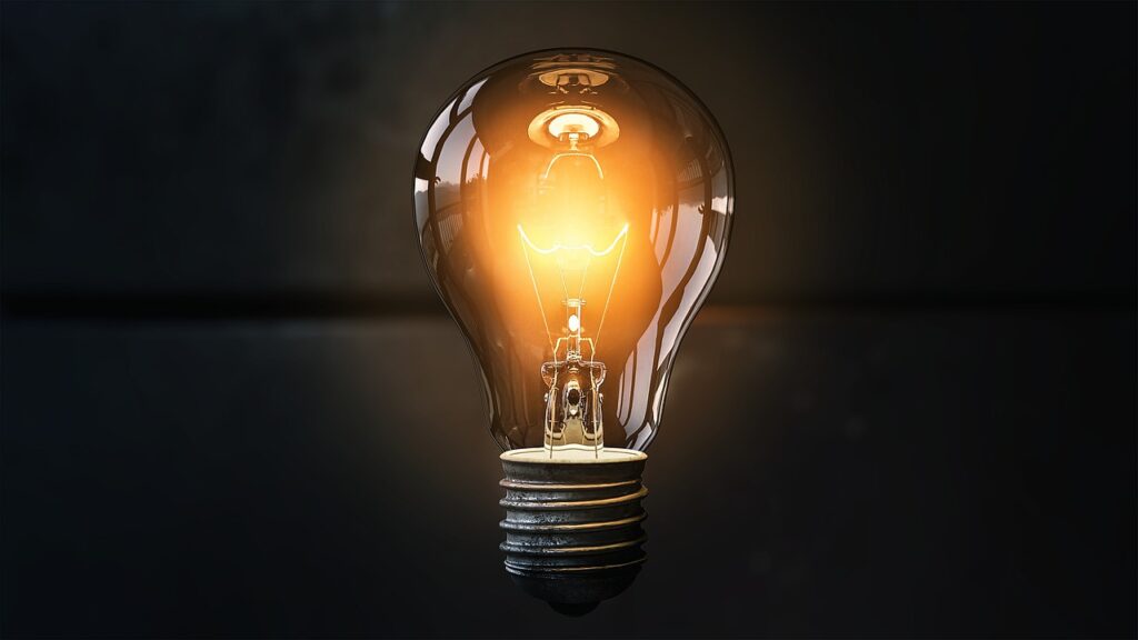 Luz