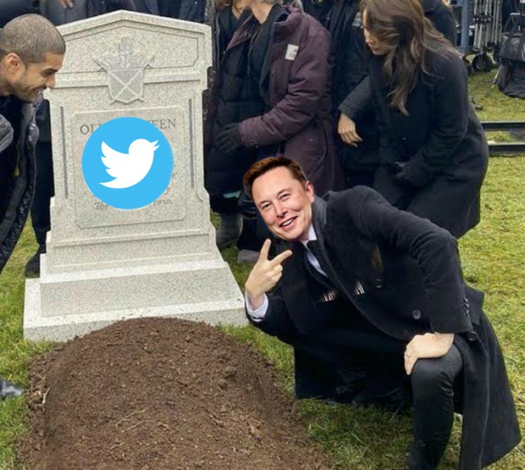 Twitter
