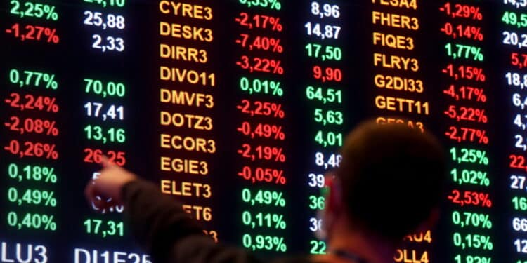 Expectativa de Juros Inalterados nos EUA Impulsiona Otimismo nas Bolsas Europeias