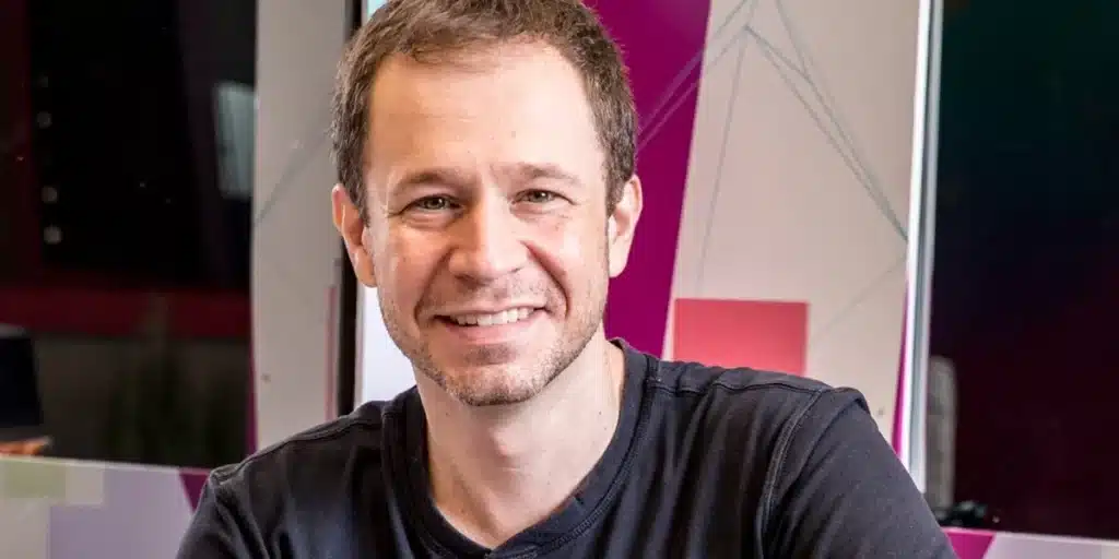 Tiago Leifert