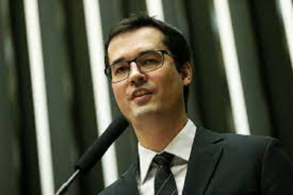 Deltan Dallagnol