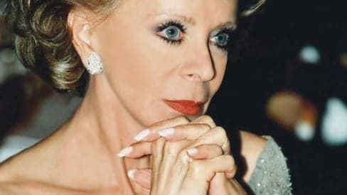 Lily Safra