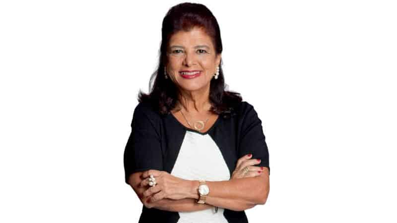 Luiza Trajano (MGLU3)
