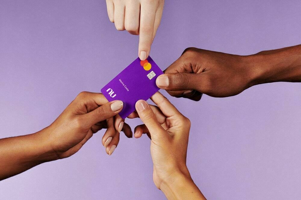 Nubank 1 Milhão De Clientes Já Compraram Criptomoedas Pelo Aplicativo Bmandc News 9888