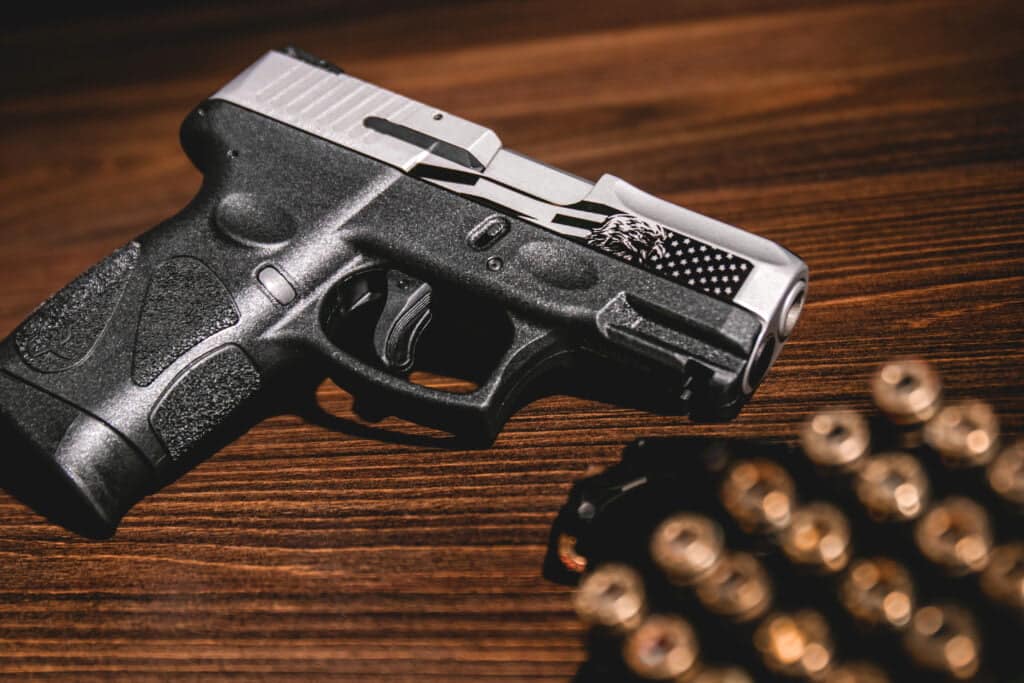 Taurus (TASA4)
