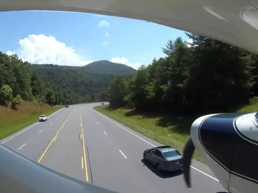 Reprodução/Vicent Fraser