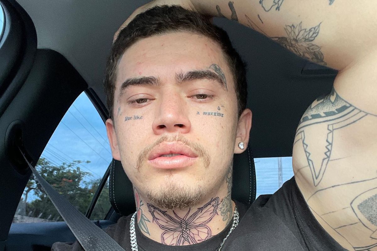 Reprodução/Redes sociais