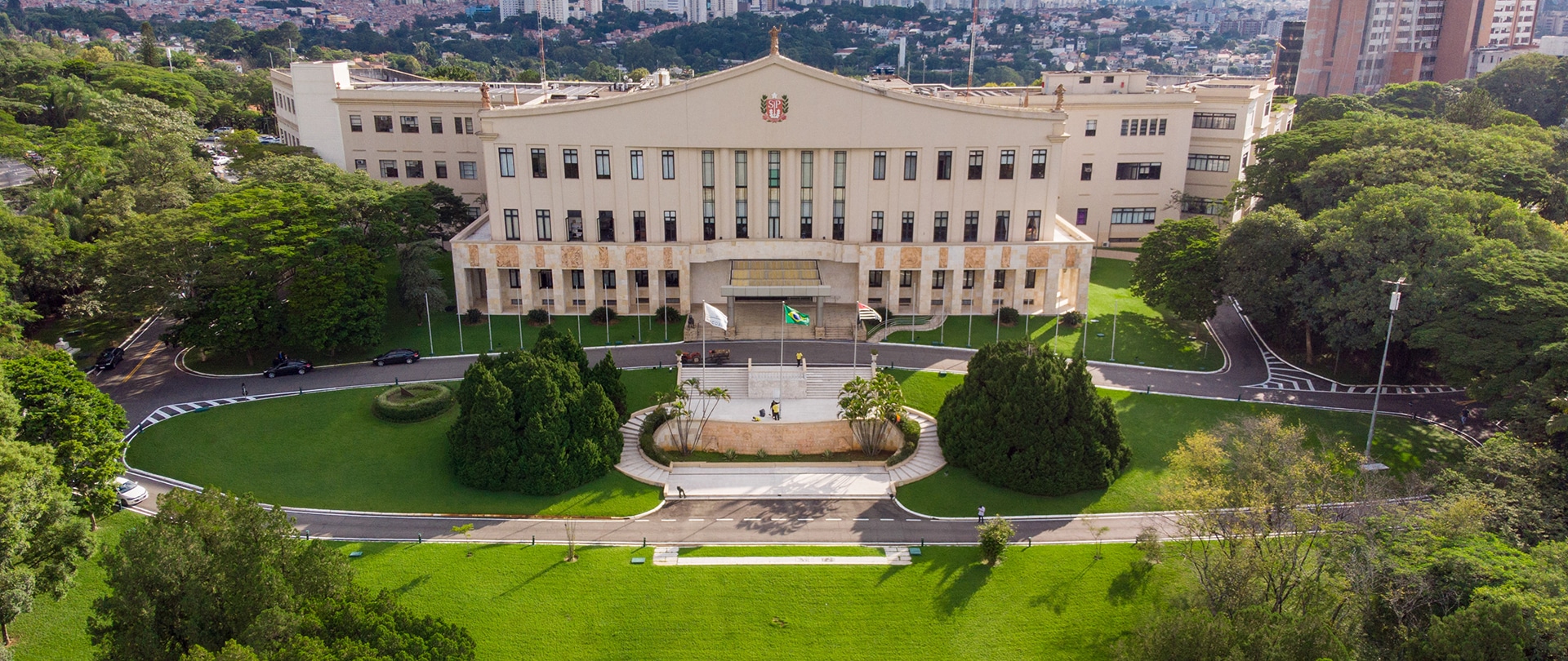 Foto - Governo de SP