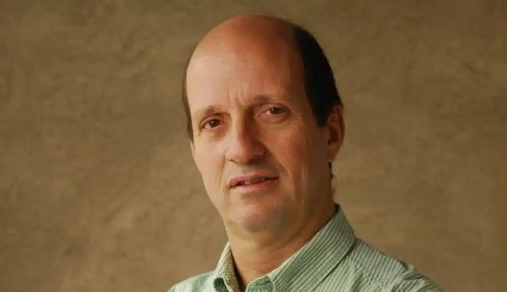 Marcos UchГѓВґa (Foto: ReproduГѓВ§ГѓВЈo/DivulgaГѓВ§ГѓВЈo)