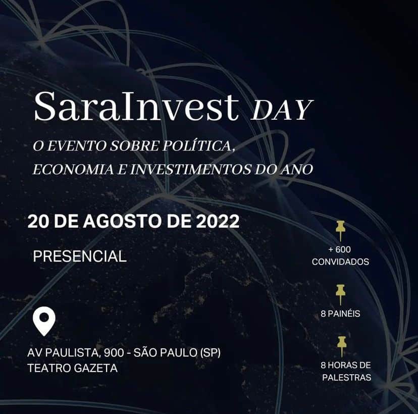 SaraInvest Day