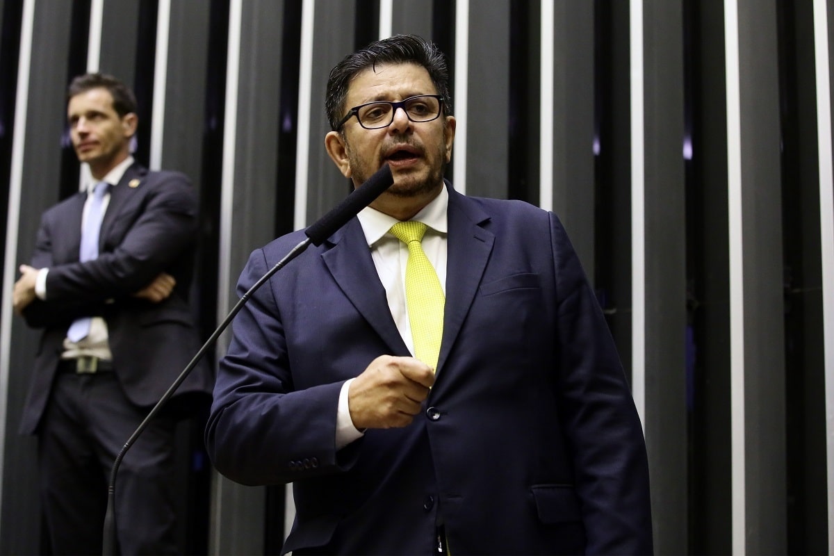 Deputado FГѓВЎbio Ramalho