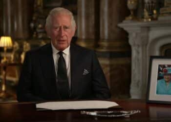 Charles III. Foto: Reprodução, Redes Sociais