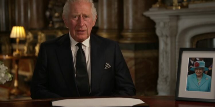Charles III. Foto: Reprodução, Redes Sociais